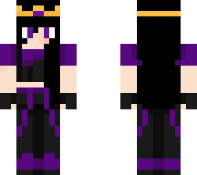 void princess