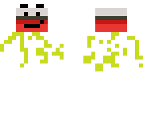 voltorb and electrode