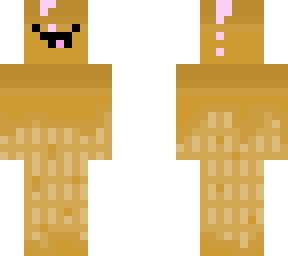 waffle derp