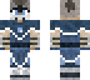 warrior sokka atla