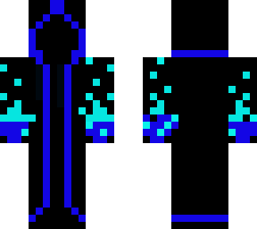 water mage fixed