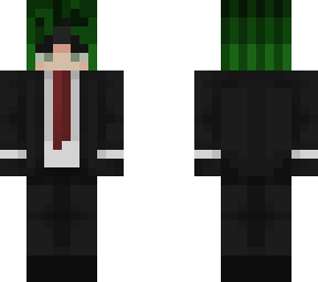watermelon suit