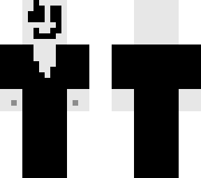 wd gaster