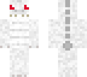 white crocy