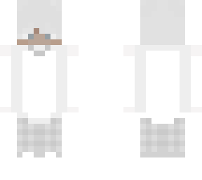 white eboy