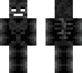 wither