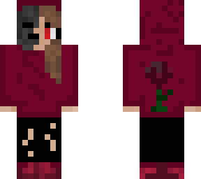 wither skin