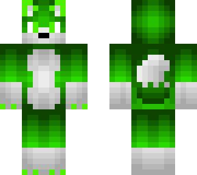 wolf