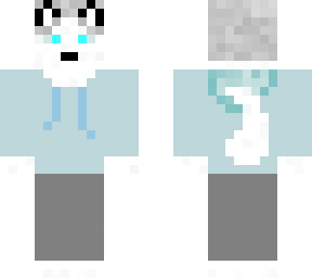 wolf girl (edit)