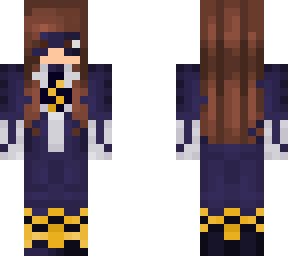 xs (with my female skin}