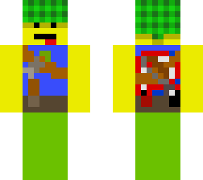 yo noob