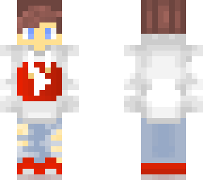 youtube sweater boy