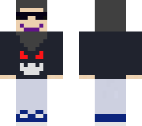 zanie (female zane)