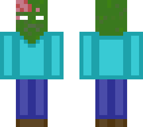zombie