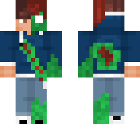 zomified nonkey (follow him)