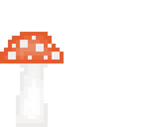 *` mushroom`*