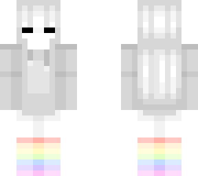 *rainbow girl* (remake)