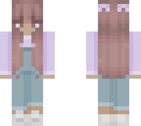 - overalls <3 -