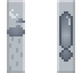 ~announcement~ read description