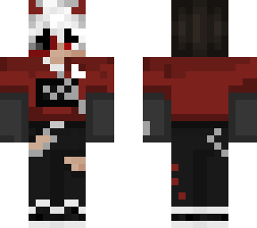 "rockingxdadil" youtube skin remake