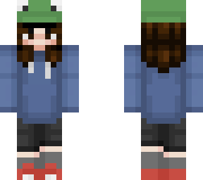 {skin for a friend !}