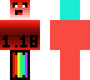 1.18 celibration