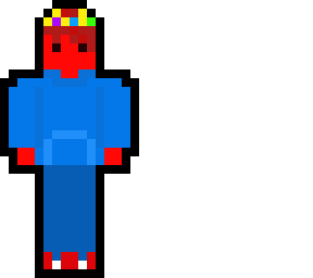 2d my skin v3