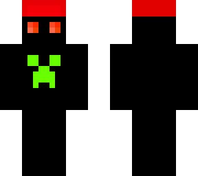 8-bit rednaz