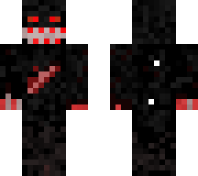 a demon thingy