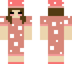 a skin for my bestie layla swag mushroom