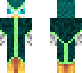 aarakocra rouge