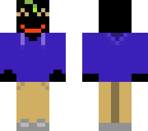 abombination (my oc!)