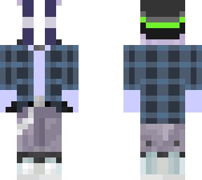 achilles (new mask - again)