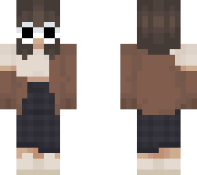 added glasses x