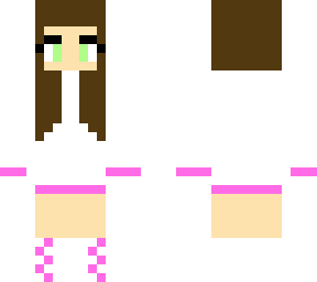 aesthetic girl avatar