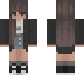 aesthetic girl edit