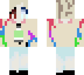 agender blaaddd head queen