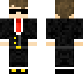 agent hserras
