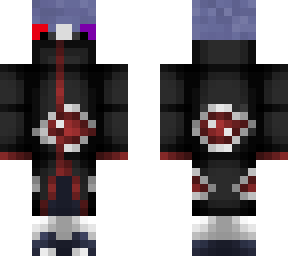 akatsuki pigeon 2.0