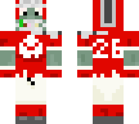 all-star zombie