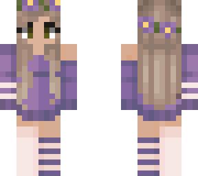 amaiko purple