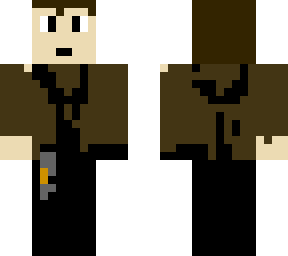 anakin skywalker