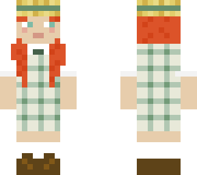 anne
