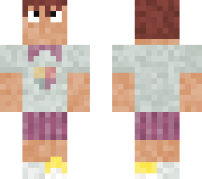 anne from amphiba
