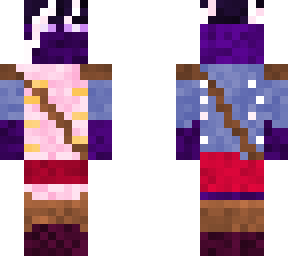 another skin