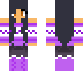 aphmau mystreet season 1 winter sweater