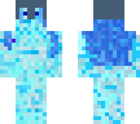 aqua knight