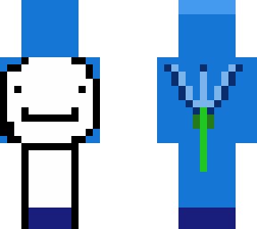 aquatic dream (poseidon's blessing )
