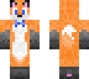 arlo non animatronic v3