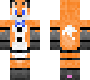 arlo the animatronic v6